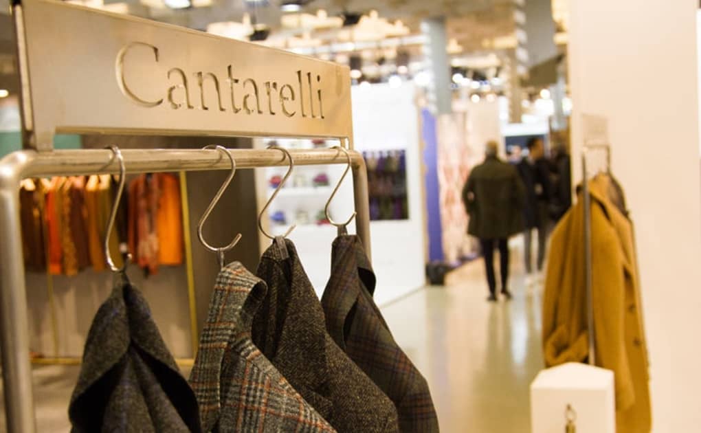 Cantarelli assegnata a Toc Fashion Academy Tuscany