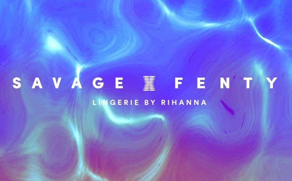 Rihanna introduces volume two of the Savage x Fenty show