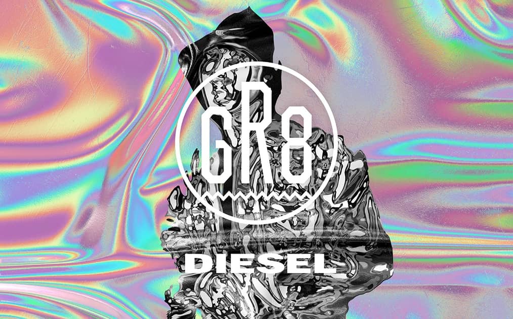 DIESEL X GR8 - FINAL ASSETS