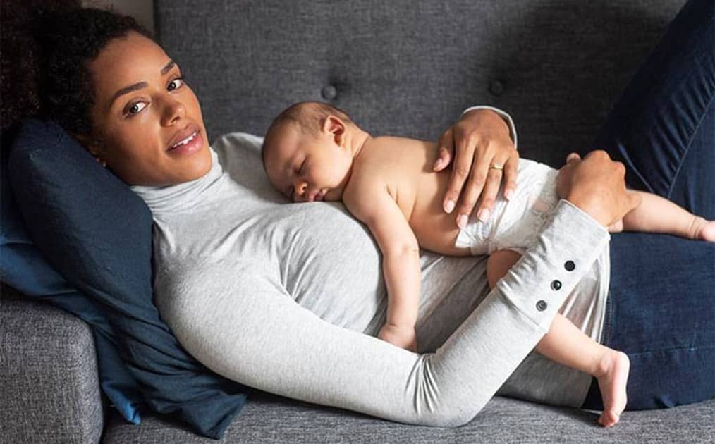 Maternity brand Seraphine acquired in 50 million pound deal
