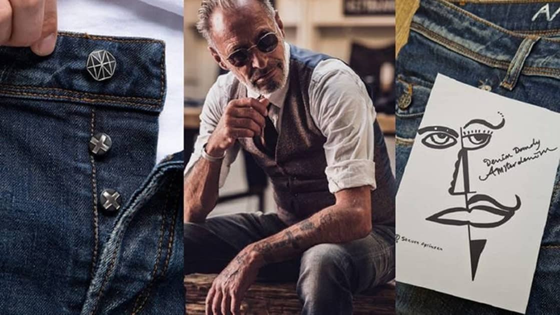 Amsterdenim jeans sale