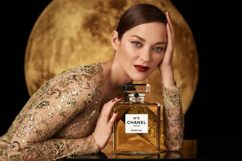 Dior vs Chanel  Perfumes market