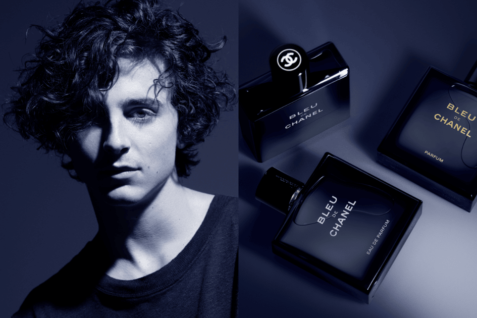 Chanel Bleu De Chanel 2023 Ad Campaign Review