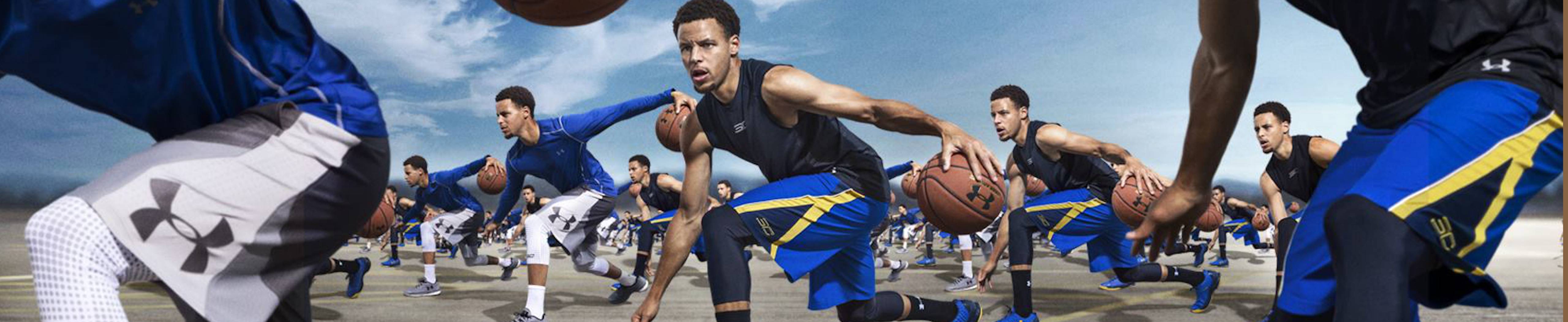 Under Armour wholesale collection