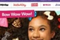 Claire’s lanceert webwinkel in Europa