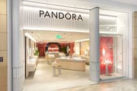 21 procent omzetgroei voor Pandora in eerste kwartaal 