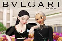 Bulgari opens virtual world in Zepeto