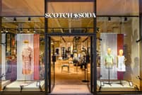 Everything you need to know about: Scotch & Soda