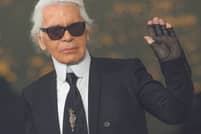 La plataforma Disney+ estrena serie sobre la leyenda de la moda Karl Lagerfeld