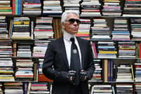 Disney+ emitirá la serie sobre el modisto Karl Lagerfeld a partir del 7 de junio