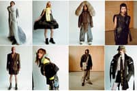 Dr Martens unveils collaboration with Central Saint Martins students