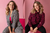 Norah steunt Pink Ribbon met ‘Pink Collectie’ in samenwerking met Fien Vermeulen