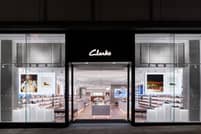 Clarks CEO steps down after just two years at the helm 