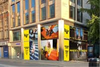 Dr. Martens to open 100th EMEA store