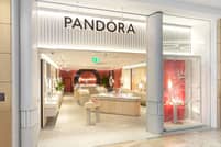 Pandora names new chief commercial officer