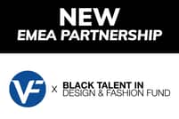 Im Gespräch mit VF: Einfluss und Ziele des „Black Talent in Design & Fashion Fund“