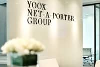Yoox Net-a-Porter to reportedly shutter China operations
