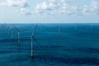 H&M Group and Bestseller to build Bangladesh's first offshore wind project