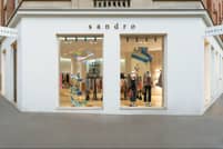 Sandro launches AI tool to help customers find their 'ideal size'