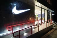 Nike et le Centre Pompidou s'associent à l'occasion des Jeux Olympiques 2024
