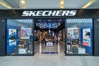 Skechers boekt nieuw omzetrecord in het tweede kwartaal van 2024 