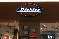 Dickies names new vice president of global marketing