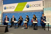 The path forward: OECD perspectives on company-union agreements' role in shaping responsible business practices