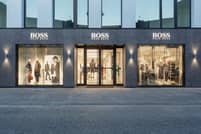  Frasers Group Plc vergroot belang in Hugo Boss AG