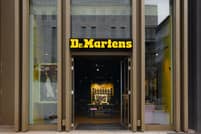 Dr Martens : bénéfice annuel divisé par 2, ventes en berne à cause des États-Unis