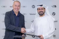 VF Corp opent driehonderd nieuwe winkels in het Midden-Oosten, Noord-Afrika en Zuidoost-Azië 