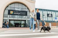Outlet-Center Halle Leipzig steigert Jahresumsatz um fast 20 Prozent