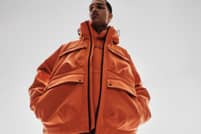 NAPAPIJRI presents SS25 collection: New Perspectives 