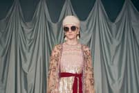 Alessandro Michele presenta (por sorpresa) su primera colección para Valentino