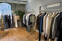 Pop-Up Showroom in Hamburg: BALDESSARINI zeigt die Spring/Summer 2025 Kollektion 