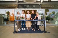 Opus und Amor feiern Eröffnung und erweiterte Verkaufsfläche von ONLY im Zweibrücken Fashion Outlet