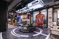 Foot Locker introduces new basketball concept store in New York