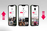 TikTok Top100 Fashion Index