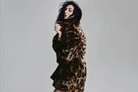 Coup d'envoi de la Fashion week de Londres avec la star Charli XCX