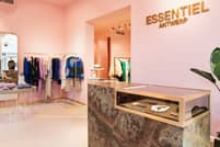 Essentiel Antwerp opent ‘grootste Nederlandse flagshipstore’ in Den Haag