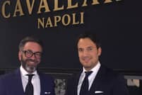 Marcel Jansma kiest voor Cavallaro Napoli
