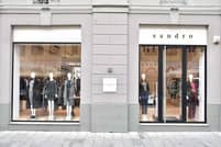 Quotazione in vista per Maje e Claudie Pierlot, Sandro