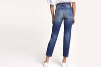 Les neufs modèles de jeans les plus vendus au monde