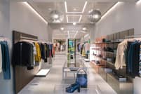 Kijken: Samsøe & Samsøe opent tweede Belgische winkel