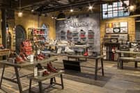 Dr. Martens registra buenos resultados: crecen sus ventas y su beneficio total