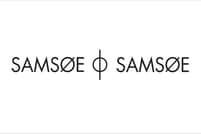 SAMSOE SAMSOE COMENHAGUE FASHION WEEK AW21