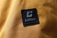 killtec: Klimafreundliche und PCF-freie Outdoorkleidung