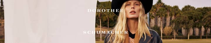 Dorothee Schumacher