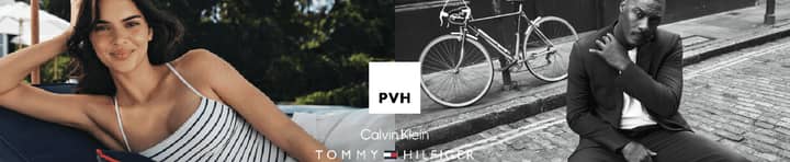 Calvin Klein (PVH)
