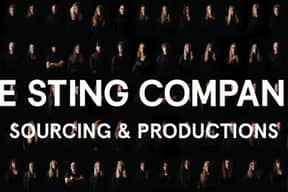 The Sting Companies Sourcing & Productions