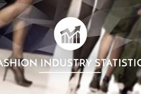 Fashion Industry Statistics